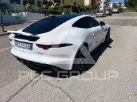 2017 Jaguar F-TYPE