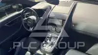2017 Jaguar F-TYPE