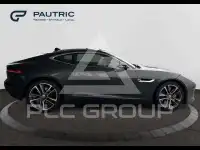2017 Jaguar F-TYPE