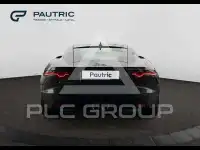2017 Jaguar F-TYPE