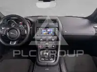 2017 Jaguar F-TYPE