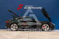 2017 Jaguar F-TYPE