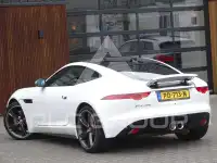 2017 Jaguar F-TYPE