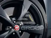 2017 Jaguar F-TYPE