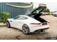 2017 Jaguar F-TYPE