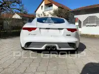 2017 Jaguar F-TYPE