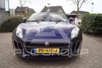 2017 Jaguar F-TYPE