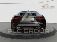 2017 Jaguar F-TYPE