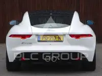 2017 Jaguar F-TYPE