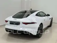 2017 Jaguar F-TYPE