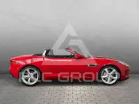 2017 Jaguar F-TYPE