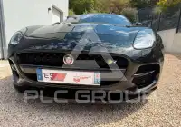 2017 Jaguar F-TYPE