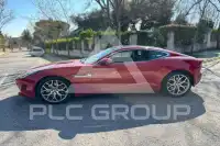 2017 Jaguar F-TYPE