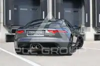 2017 Jaguar F-TYPE