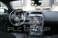 2017 Jaguar F-TYPE