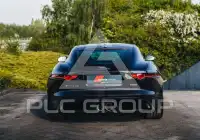 2017 Jaguar F-TYPE