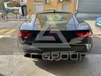 2017 Jaguar F-TYPE