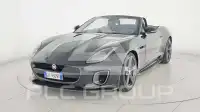 2017 Jaguar F-TYPE