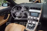 2017 Jaguar F-TYPE