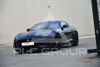 2017 Jaguar F-TYPE
