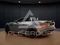 2017 Jaguar F-TYPE