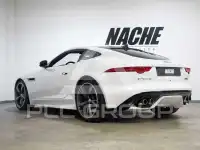 2017 Jaguar F-TYPE