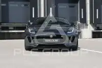 2017 Jaguar F-TYPE