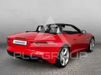 2017 Jaguar F-TYPE