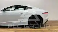 2017 Jaguar F-TYPE