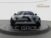 2017 Jaguar F-TYPE