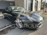 2017 Jaguar F-TYPE