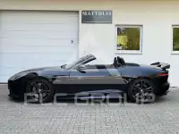 2017 Jaguar F-TYPE