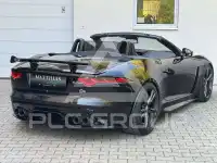 2017 Jaguar F-TYPE