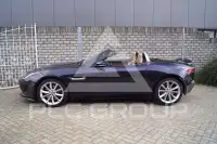2017 Jaguar F-TYPE