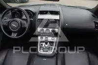 2017 Jaguar F-TYPE