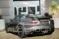 2017 Jaguar F-TYPE