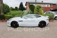 2017 Jaguar F-TYPE