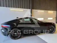 2017 Jaguar F-TYPE