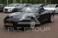 2017 Jaguar F-TYPE