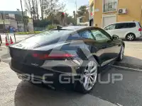 2017 Jaguar F-TYPE