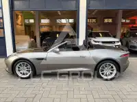 2017 Jaguar F-TYPE