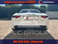 2017 Jaguar F-TYPE