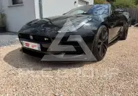 2017 Jaguar F-TYPE