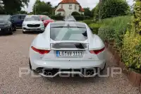 2017 Jaguar F-TYPE