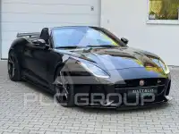 2017 Jaguar F-TYPE