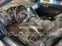 2017 Jaguar F-TYPE