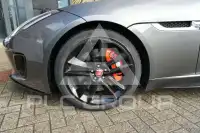 2017 Jaguar F-TYPE