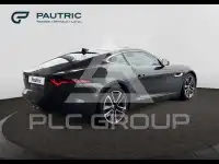 2017 Jaguar F-TYPE