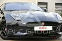 2017 Jaguar F-TYPE