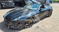 2017 Jaguar F-TYPE